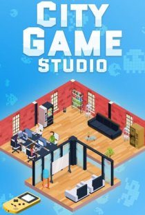 City Game Studio: a tycoon abo