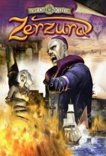 Lost Chronicles of Zerzura