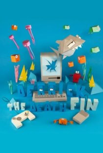 Derrick the Deathfin