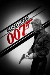 James Bond Blood Stone