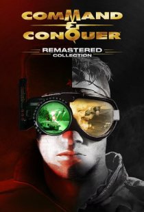 Command Conquer Remastered Col