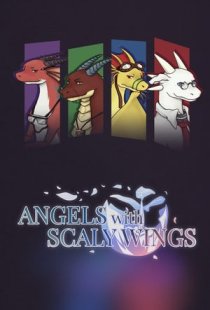 Angels with Scaly Wings