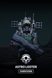 Astro Looter: Survivor