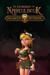 The Dungeon Of Naheulbeuk: The