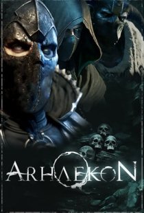 Arhaekon