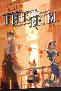 Threefold Recital