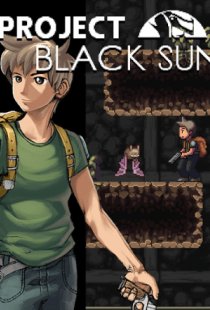 Project Black Sun