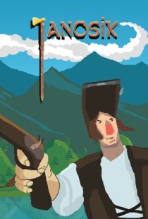 Janosik - Highlander Precision