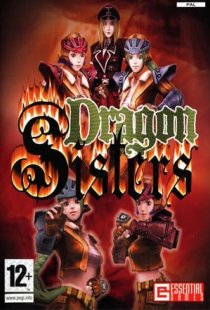 Dragon Sisters