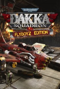 Warhammer 40,000: Dakka Squadr