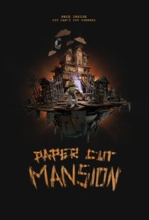 Paper Cut Mansion