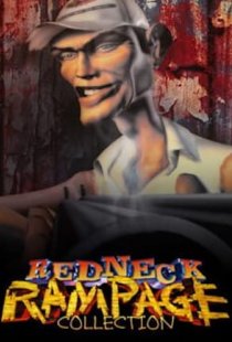 Redneck Rampage Collection