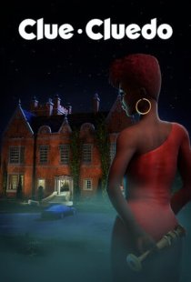 Clue/Cluedo