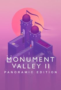Monument Valley 2: Panoramic E