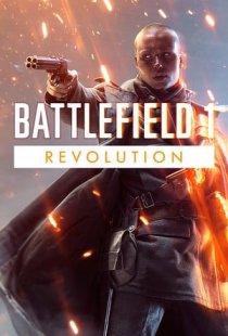 Battlefield 1