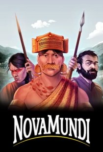 NovaMundi: The Spear of Chaque
