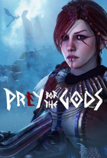 Praey for the Gods