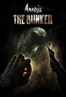 Amnesia: The Bunker