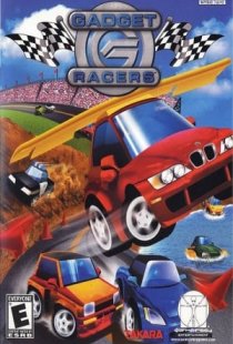 Gadget Racers