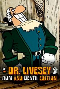 DR LIVESEY ROM AND DEATH EDITI