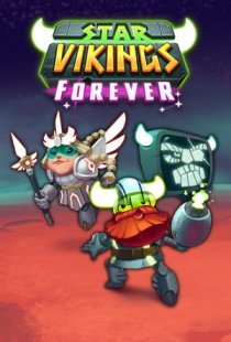 Star Vikings Forever