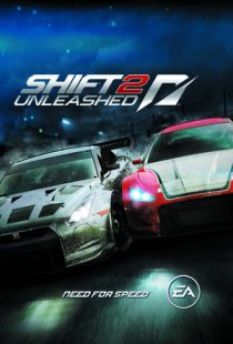 Need For Speed: Shift 2 Unleas
