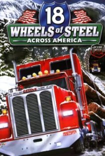 18 Wheels of Steel: Across Ame