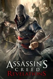 Assassins Creed Revelations