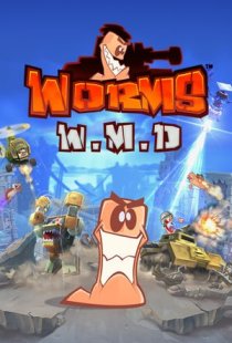 Worms W.M.D