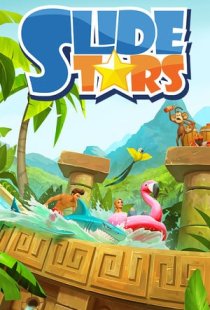 Slide Stars