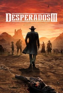 Desperados 3