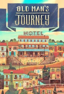 Old Mans Journey