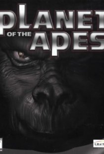 Planet of the Apes