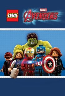 LEGO MARVELs Avengers