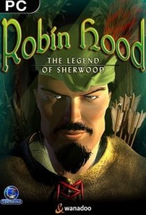 Robin Hood: The Legend of Sher