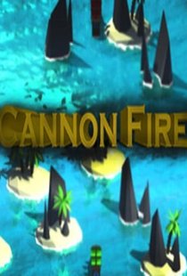 Cannon Fire