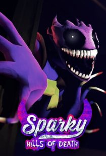 Sparky: Hills of Death
