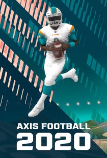 Axis Football 2020