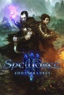 SpellForce 3: Soul Harvest