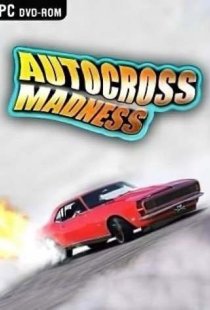 AUTOCROSS MADNESS