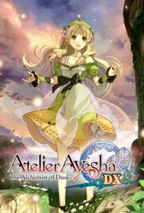 Atelier Ayesha: The Alchemist 