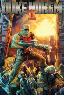Duke Nukem 2
