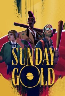 Sunday Gold