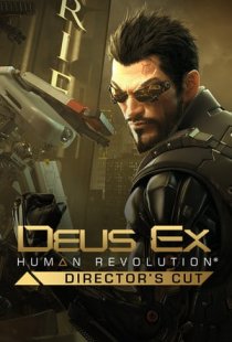 Deus Ex: Human Revolution
