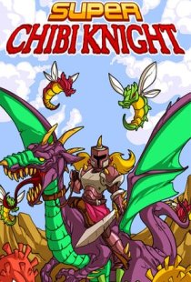 Super Chibi Knight