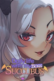 Daily life with my succubus bo