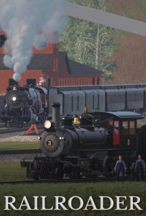 Railroader