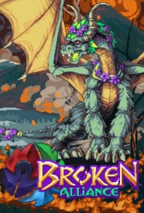 Broken Alliance