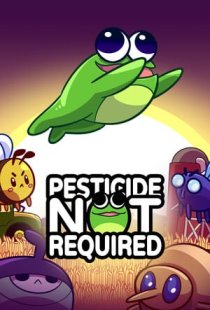 Pesticide Not Required