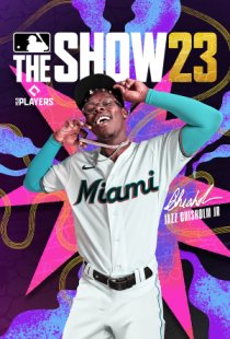 MLB: The Show 23